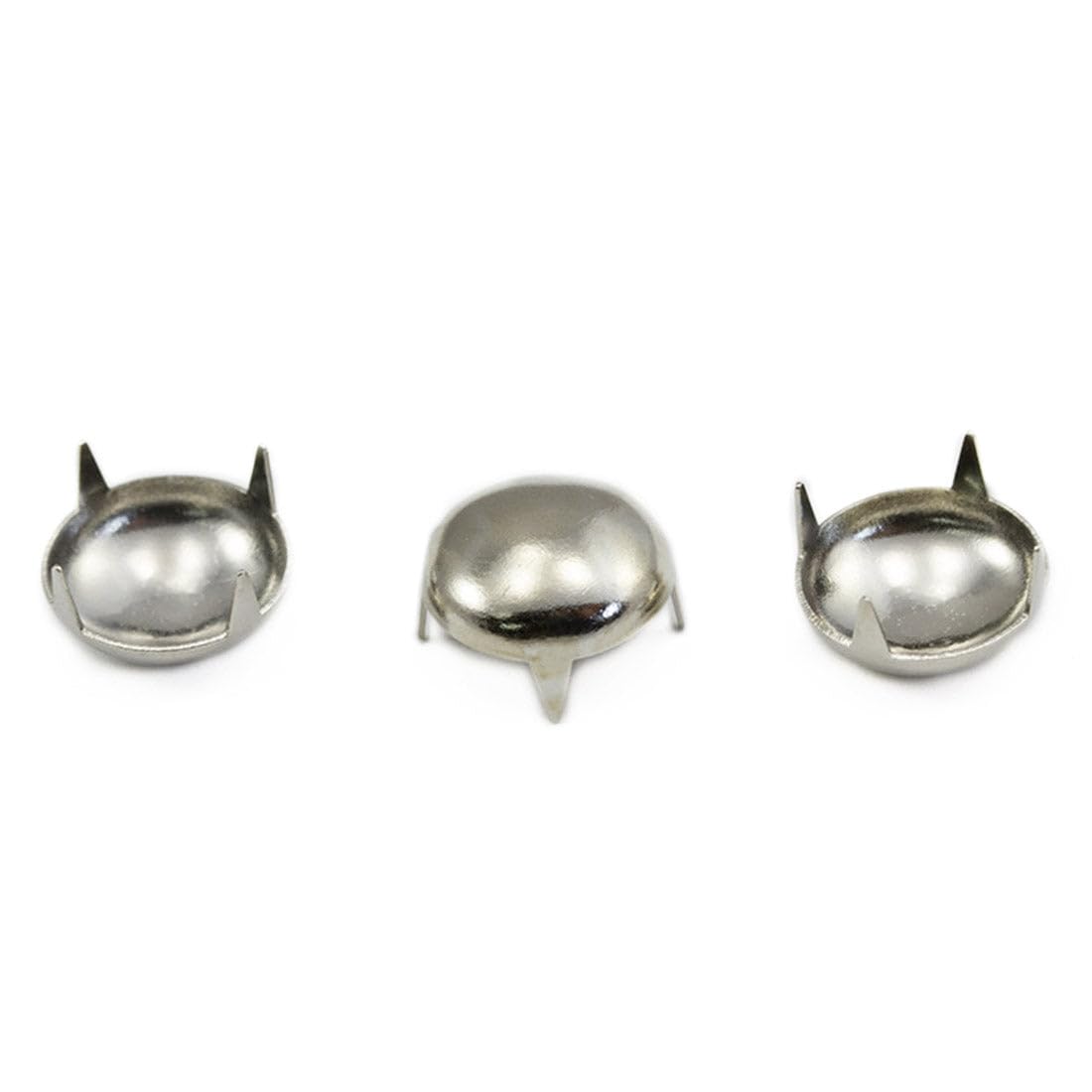 Amazon.com: Allstarco Silver Pearl Bedazzler Refill Studs